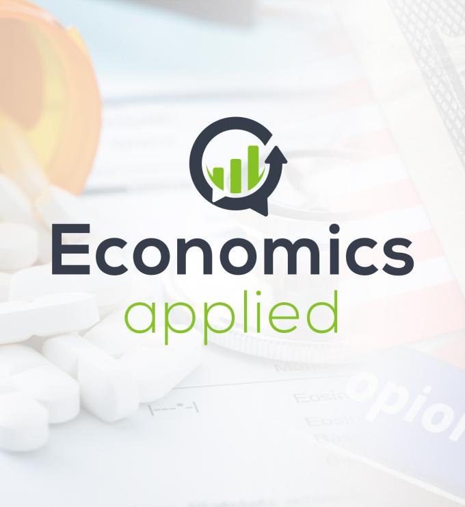 Economics, Applied | The Opioid Epidemic and U.S. Political Realignment