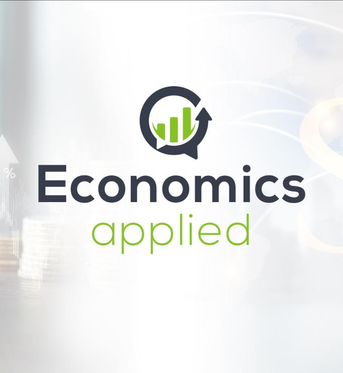 US-Centric International Economic System | Economics, Applied
