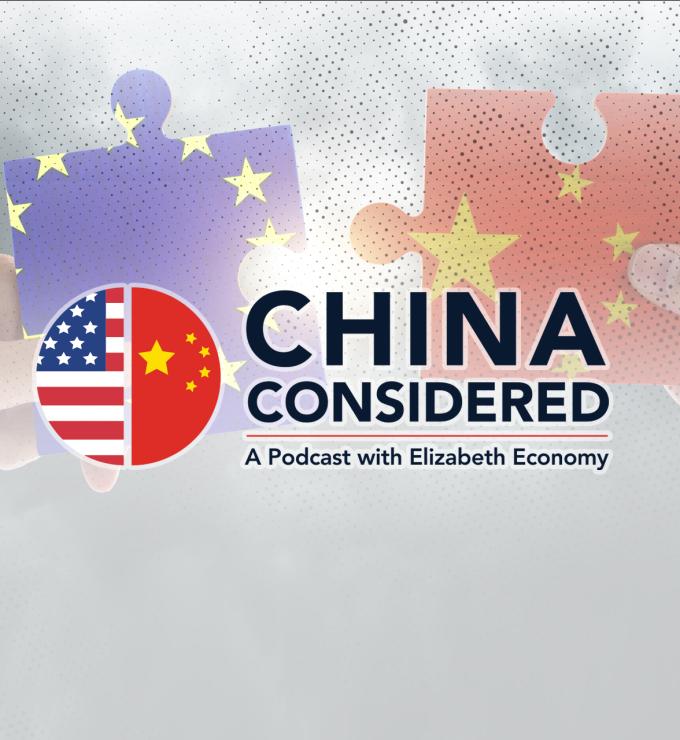 China Considered