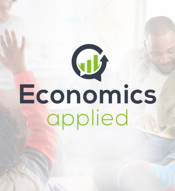 Father, Children, Parenting, Economy