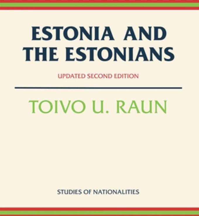 Estonia and the Estonians