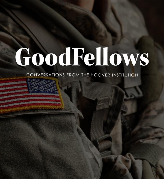 GoodFellows, H.R. McMaster