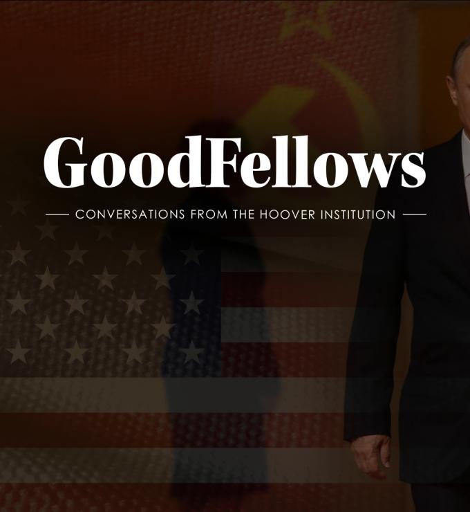 GoodFellows