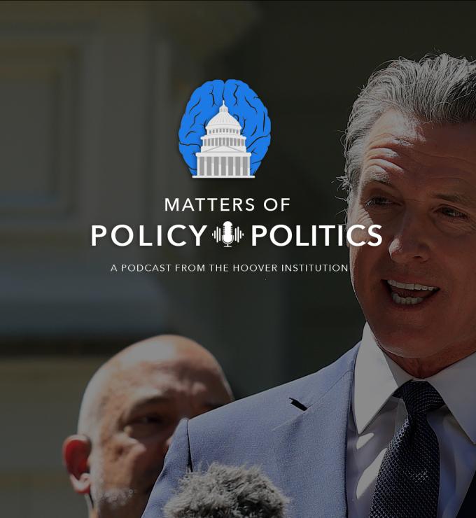 California, Gavin Newsom
