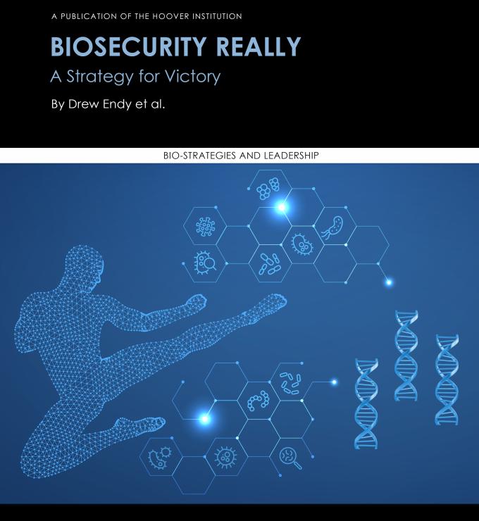 Biosecurity Really