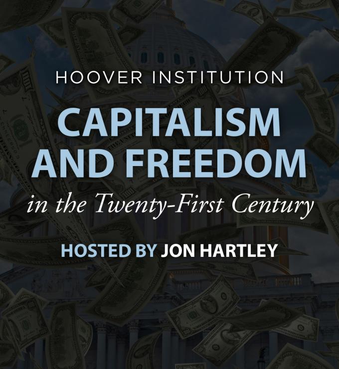 Capitalism and Freedom