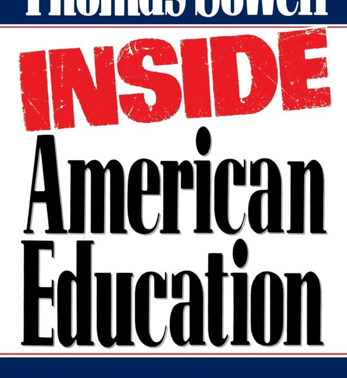 Inside American Education