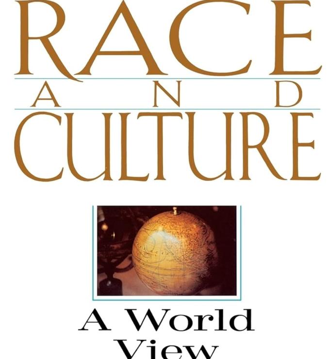 Race And Culture: A World View