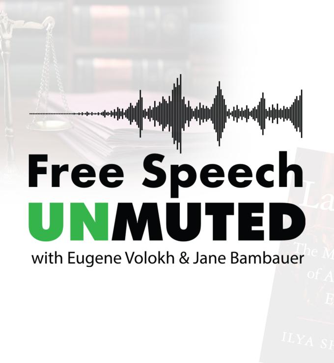 Free Speech Unmuted