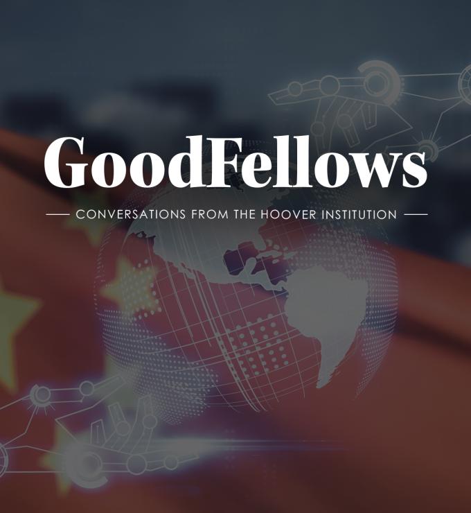 GoodFellows