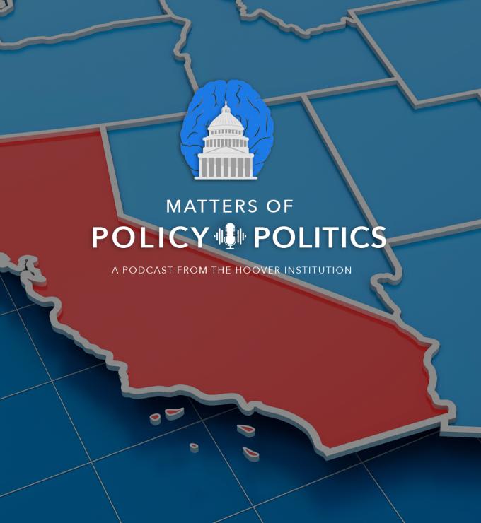 California Update: The 50-50 Proposition