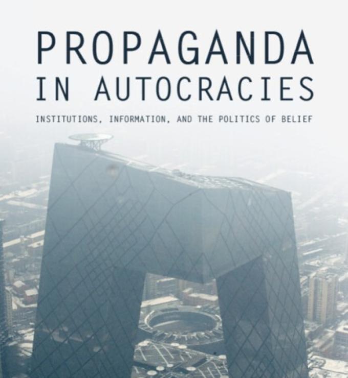 Propaganda In Autocracies