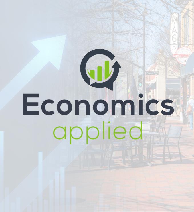 Economics, Applied
