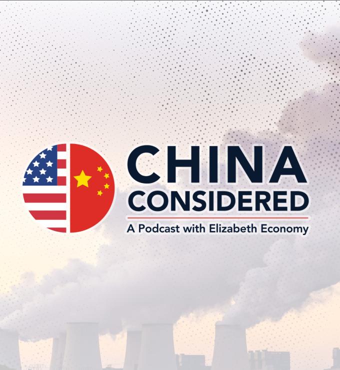 China Considered