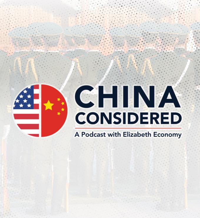 China Considered