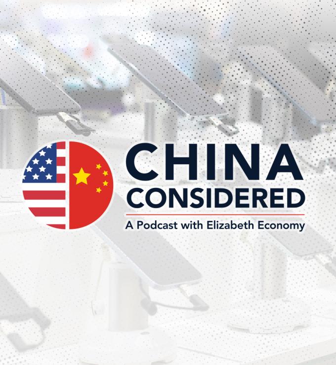 China Considered