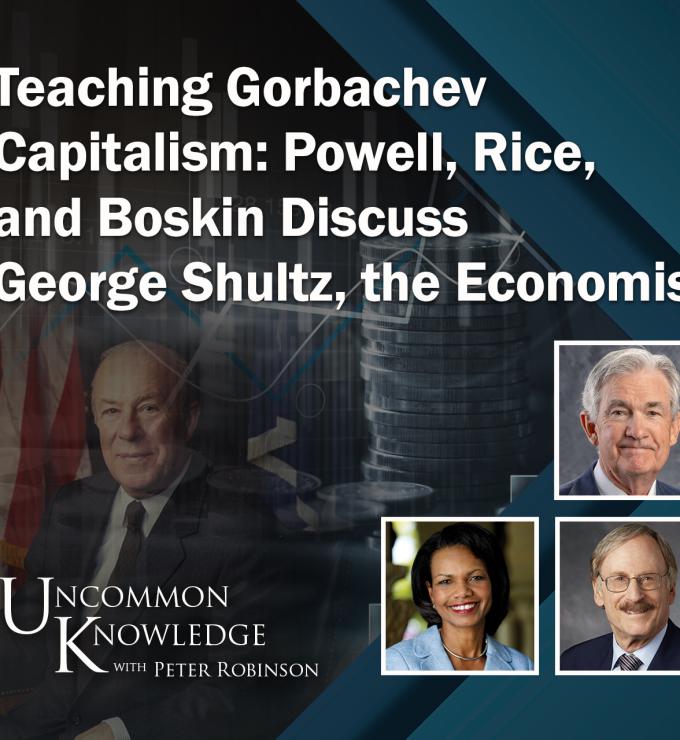 Uncommon Knowledge