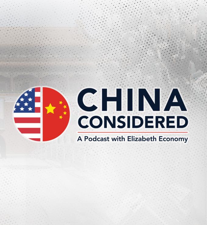 China Considered