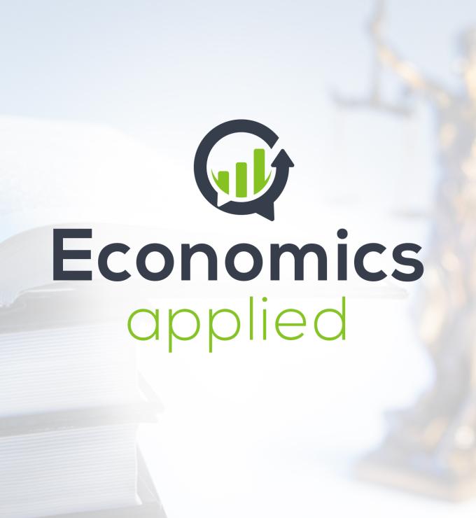 Economics, Applied