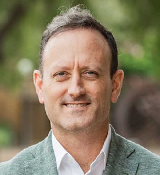 Dan Futrell