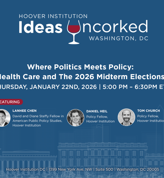 Ideas Uncorked