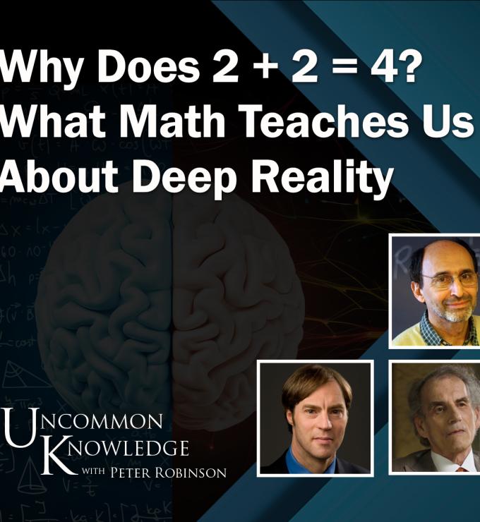 Uncommon Knowledge