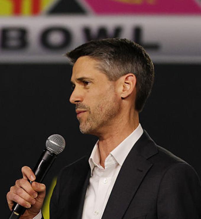 Matt Mahan