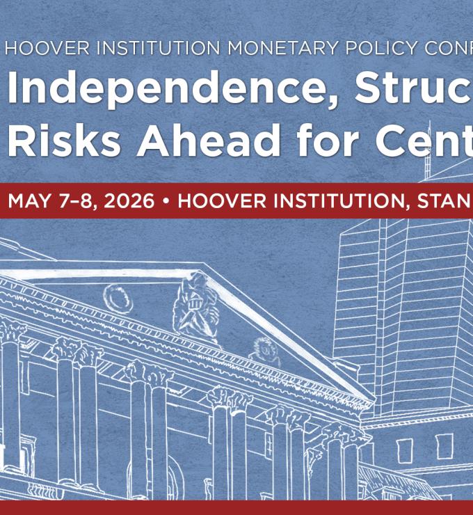 Independence, Structure, and Risks Ahead for Central Banks 