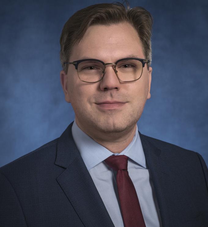 Brian J. Miller