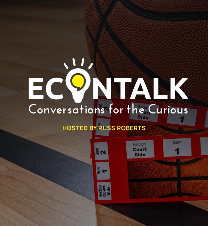 EconTalk