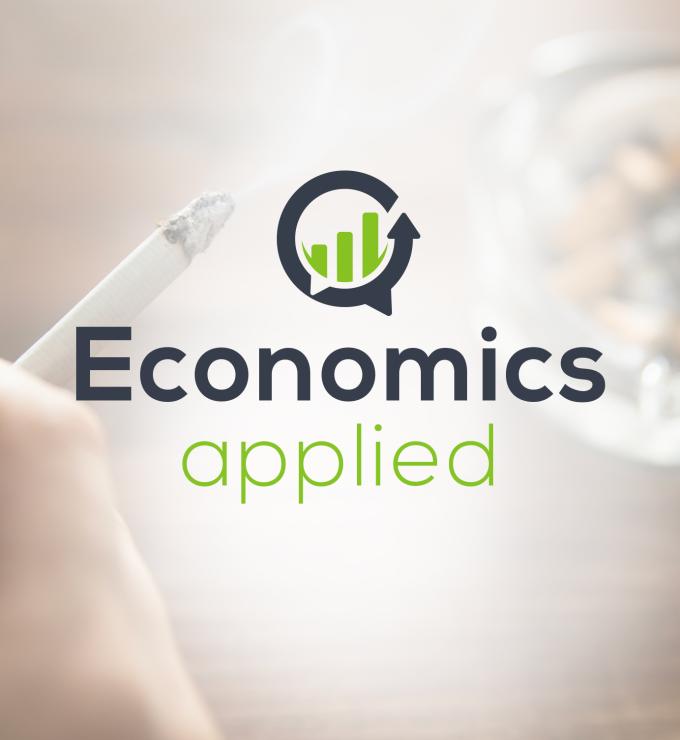 Economics, Applied