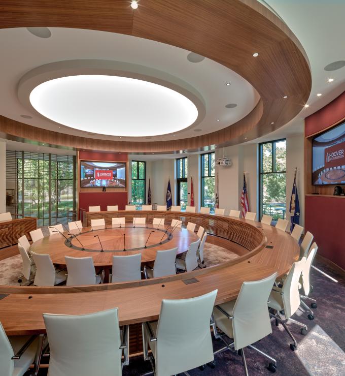 Griffin Fellows