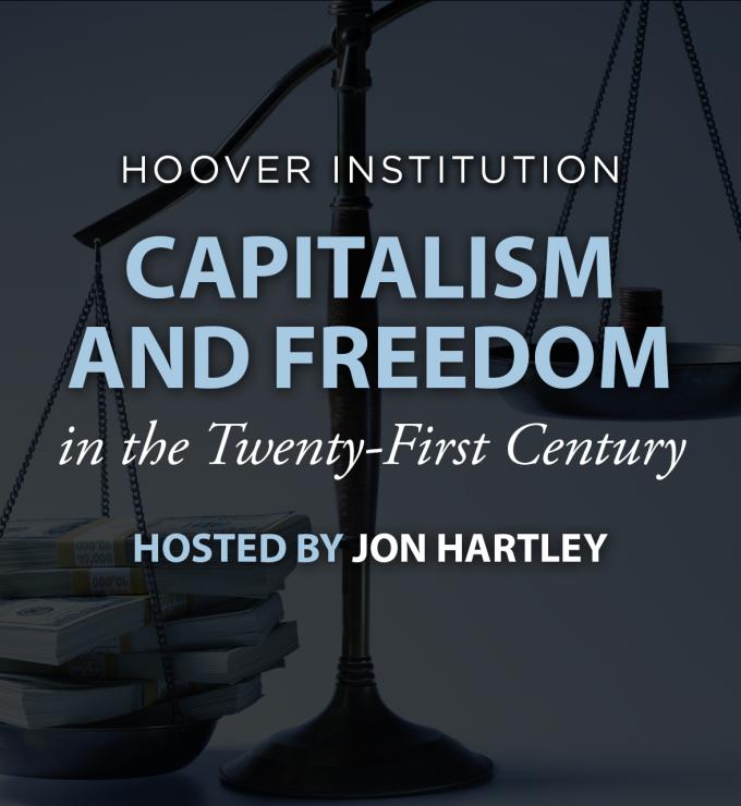 Capitalism and Freedom