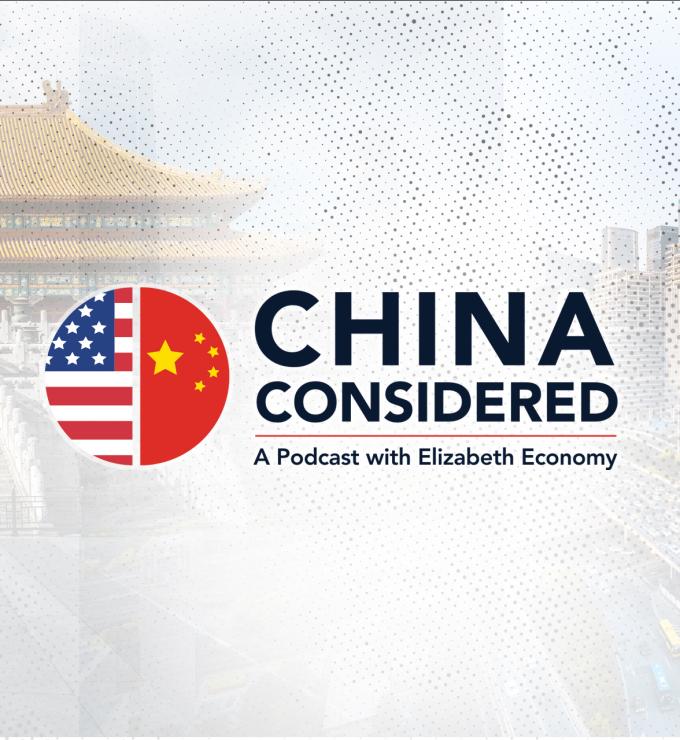 Summit Season: Reading the Room in Beijing