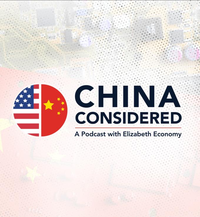 China Considered