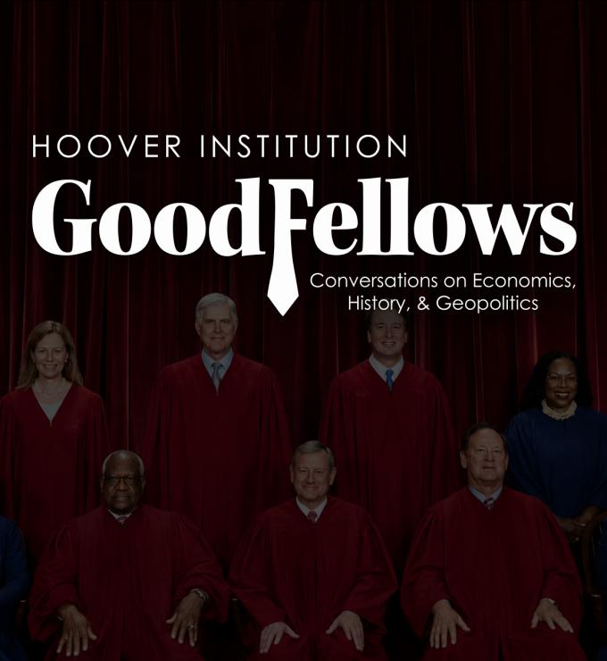 GoodFellows