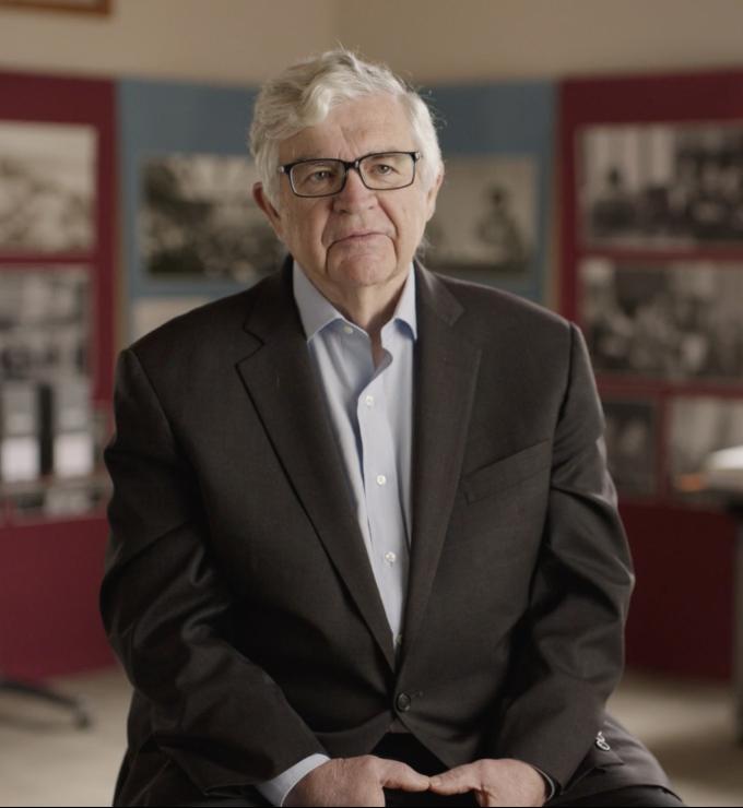 John Taylor | Reflections by the Hoover Institution