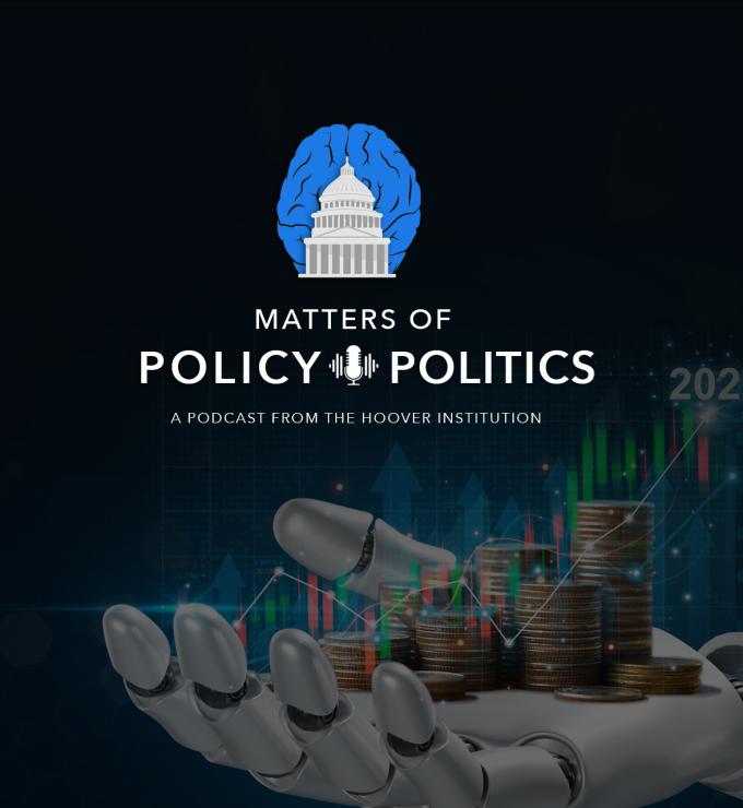 Matters of Policy & Politics: An Update on California