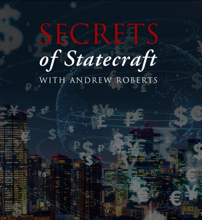Secrets of Statecraft