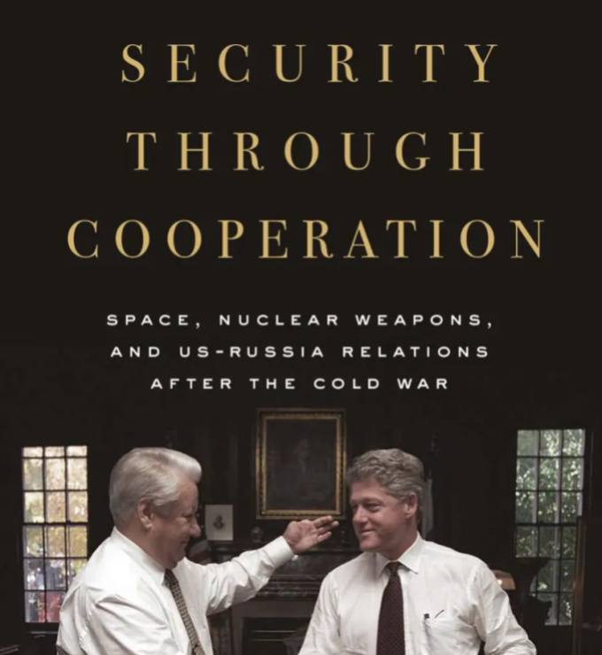 Security Through Cooperation