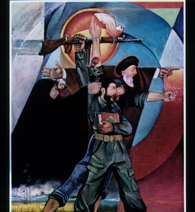 Seven Lessons of the Iran War