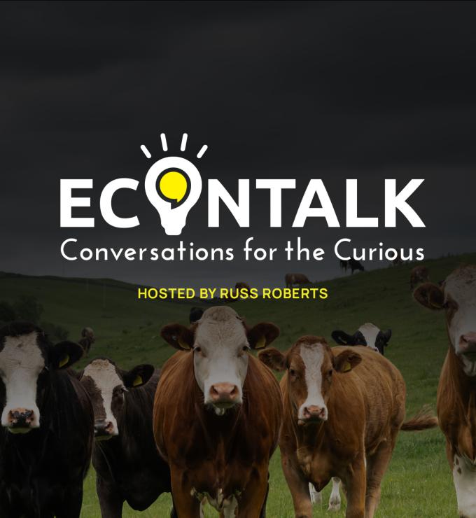 Can a Phone Be a Cow? with Philip Auerswald 