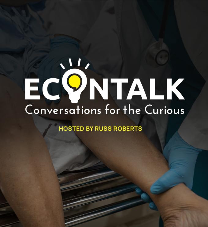 Do Less, Heal More: The Case for Medical Conservatism Featuring John Mandrola