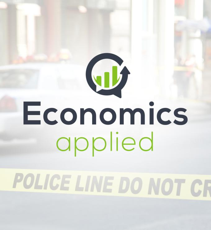 Focused Deterrence: A Strategy for Reducing Homicides in American Cities