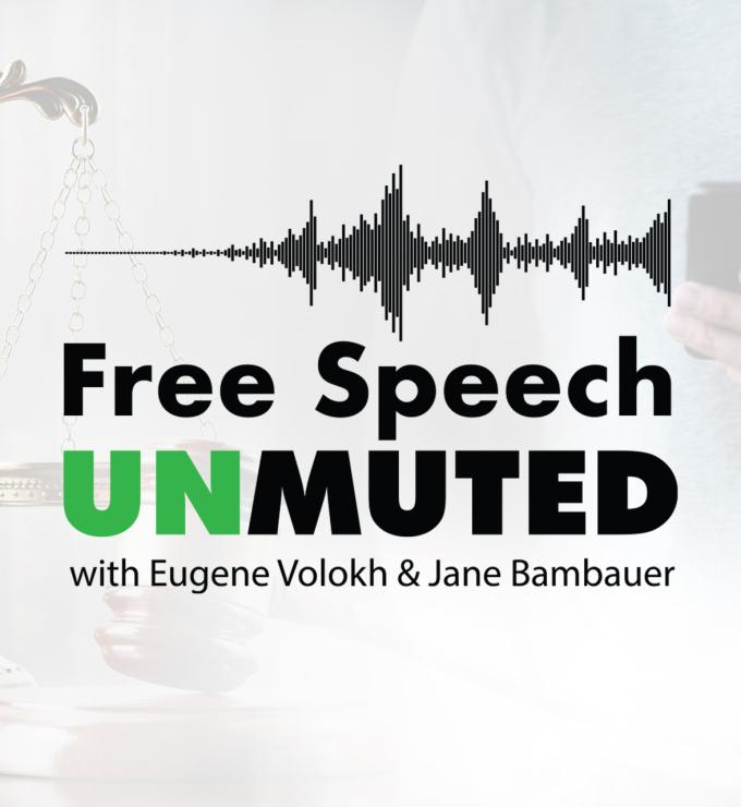 Shrexting: Free Speech or Criminal Harassment?