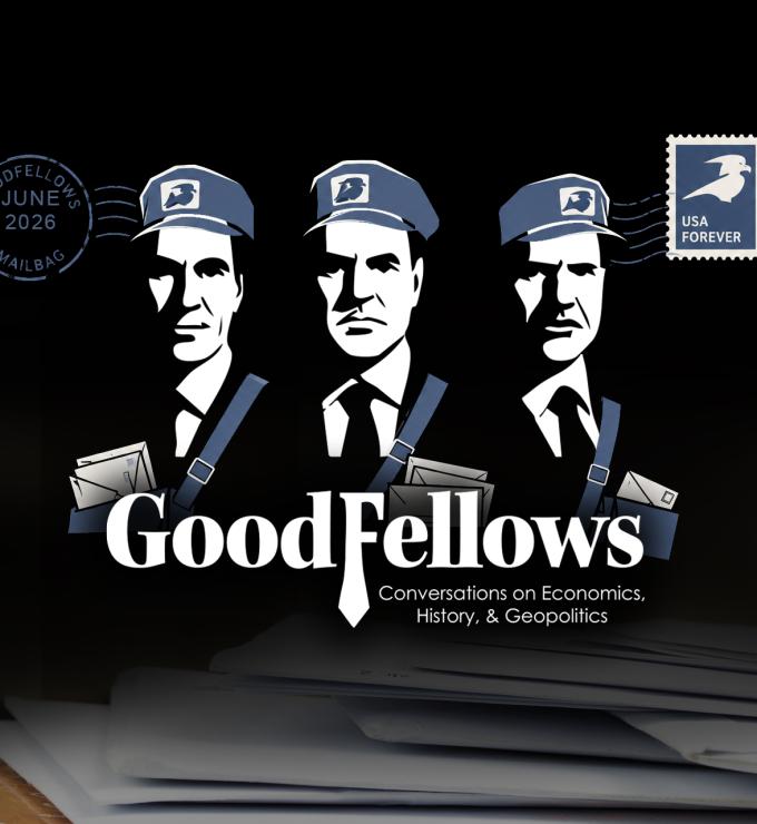 From Arsenal to Zelenksy: The GoodFellows Answer Viewer Mail