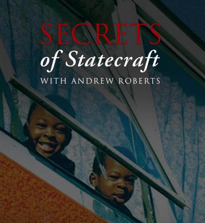 This Is Not America: A British Conversation On Race with Tomiwa Owolade