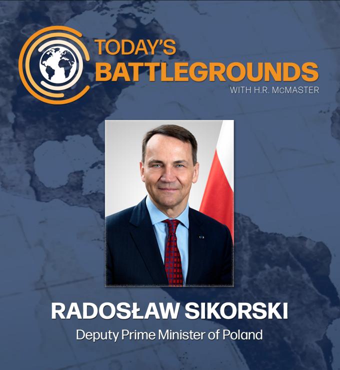 Radosław Sikorski