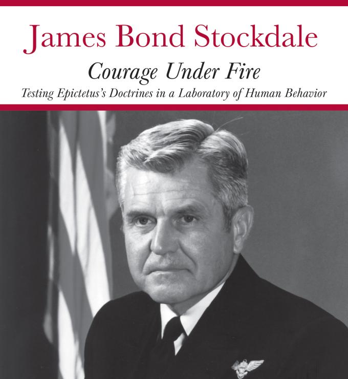 Courage Under Fire