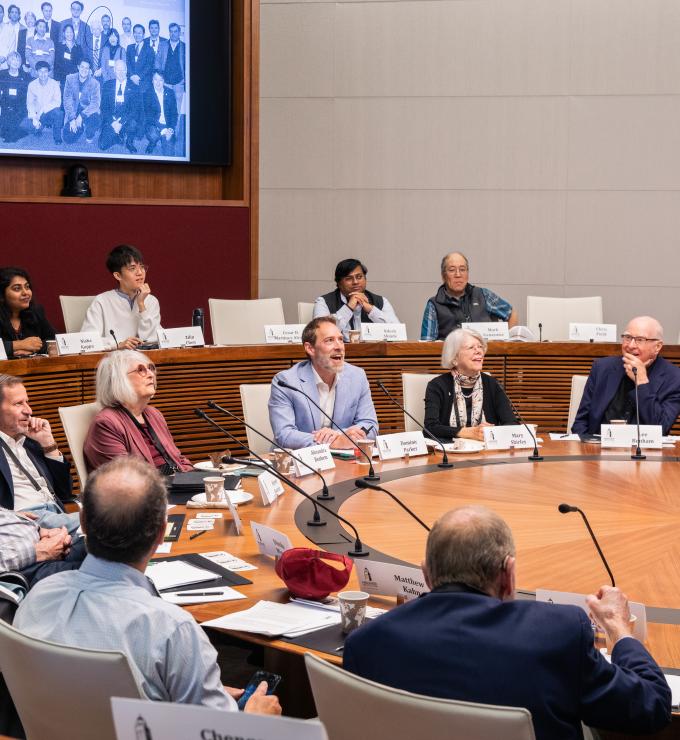 Barriers to Climate Adaptation Workshop